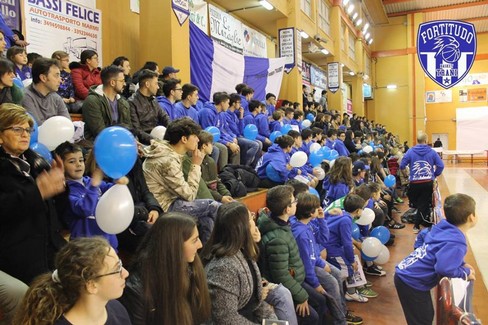 Fortitudo Basket