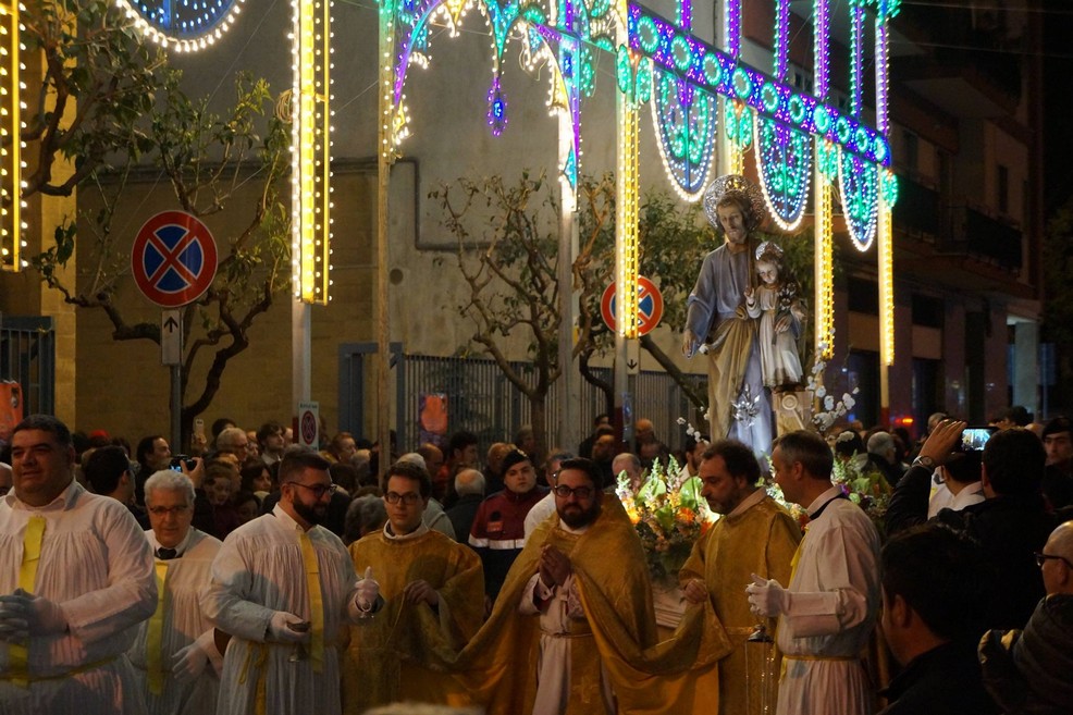 San Giuseppe