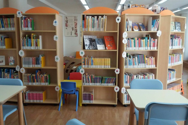 Biblioteca comunale