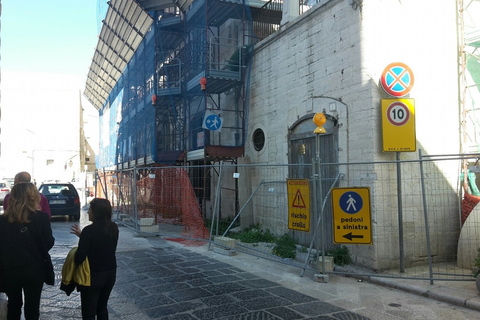 Fondaco dei Longobardi