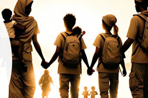 Arcidiocesi di Trani: Giornata Mondiale del Migrante e del Rifugiato