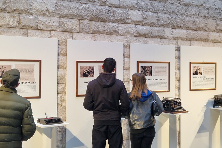 Polo Museale