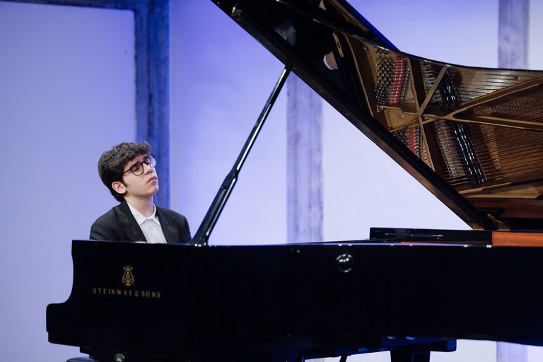 Ruben Xhaferi. <span>Foto credits</span>