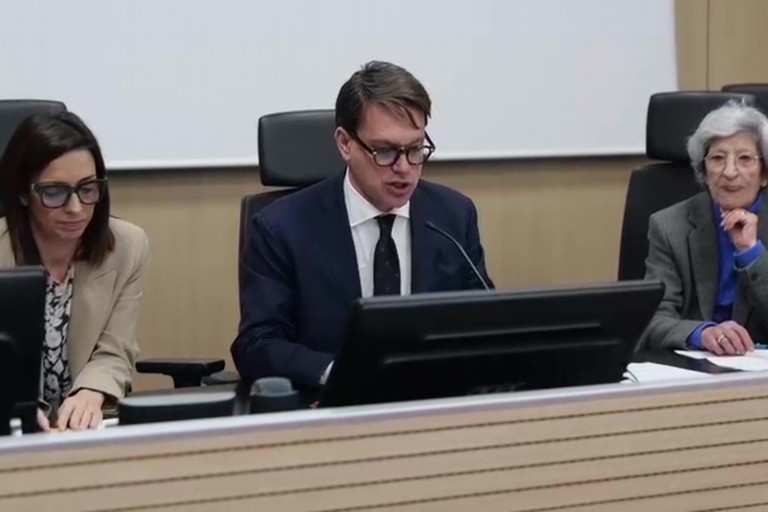 Presentato il Servizio di Informazione e Assistenza alle Vittime di reato