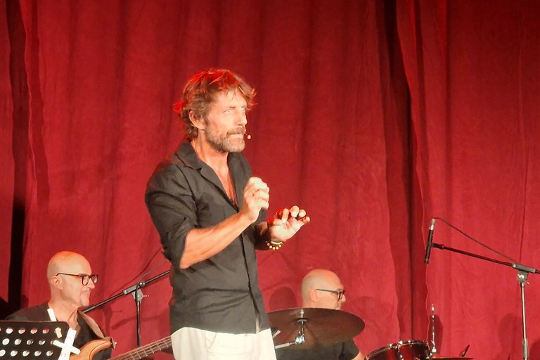 Angelo Mellone