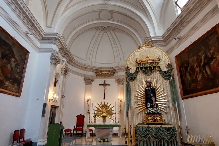 San Rocco