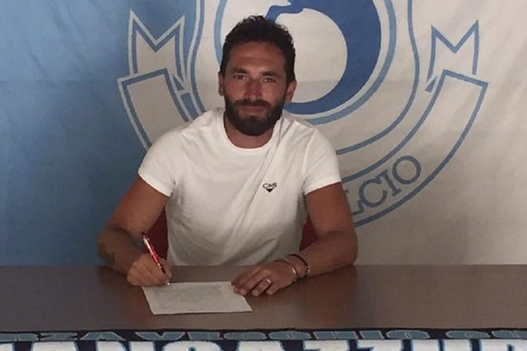 Francesco Cantatore - Vigor