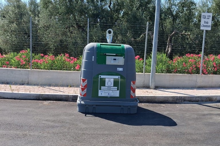 AMIU Trani