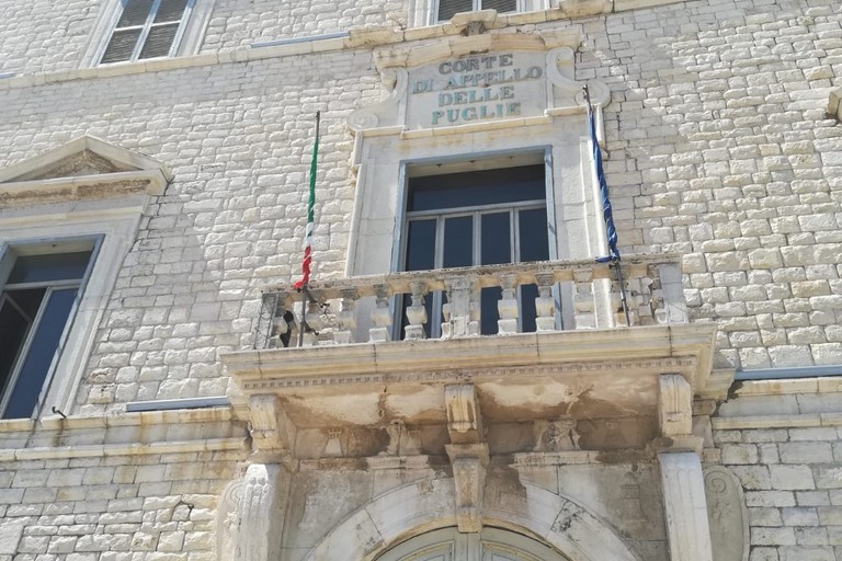 Corte d'appello