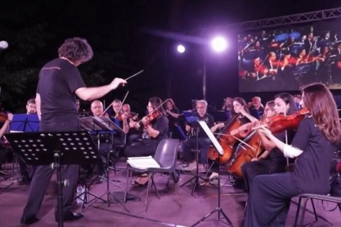 Orchestra Città di Andria