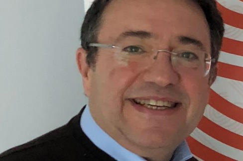 Antonio Mazzilli