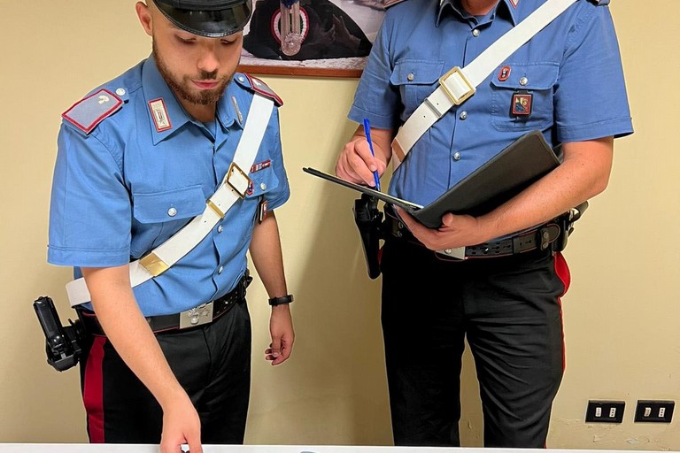 Carabinieri