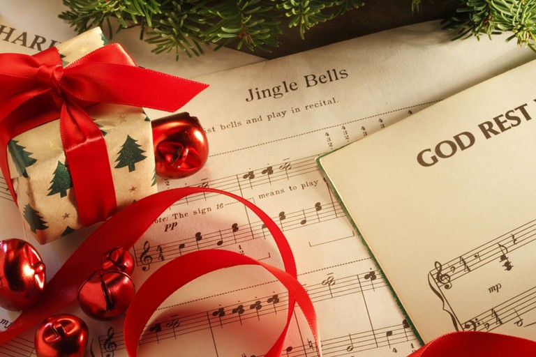 Musica di Natale