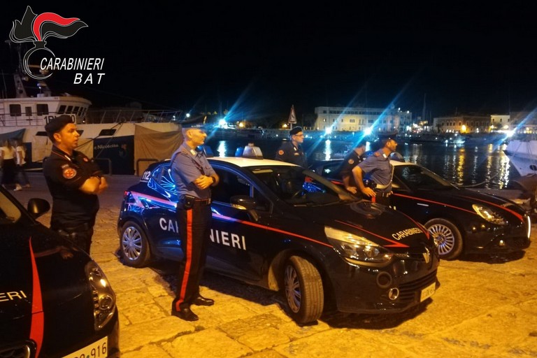 Controlli Ferragosto