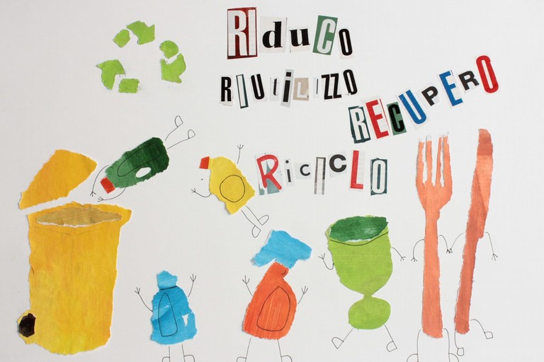 Elaborato De Amicis