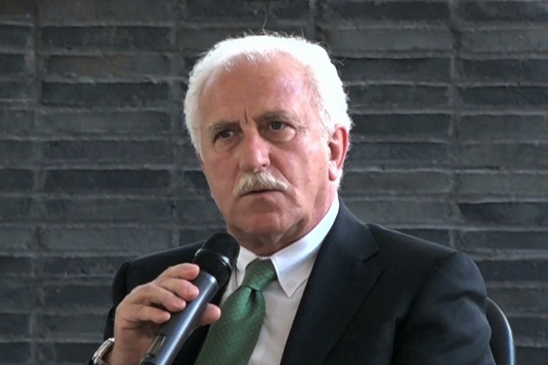 Leonardo Diaferia