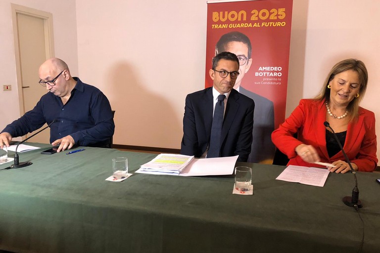 Bottaro