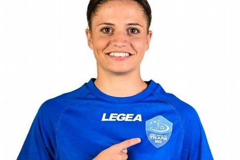 Elena Crespi