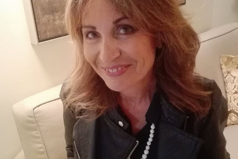 Maria Capogrosso