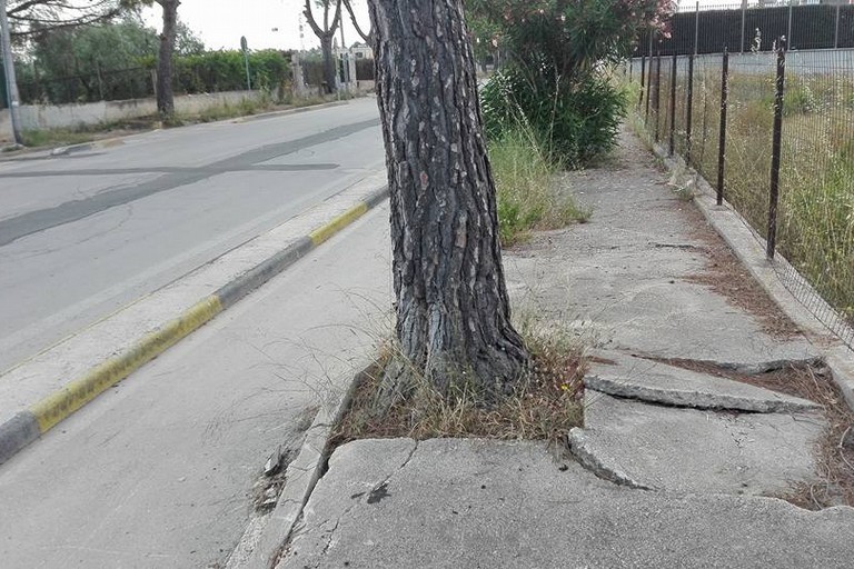 Via Martiri di Palermo