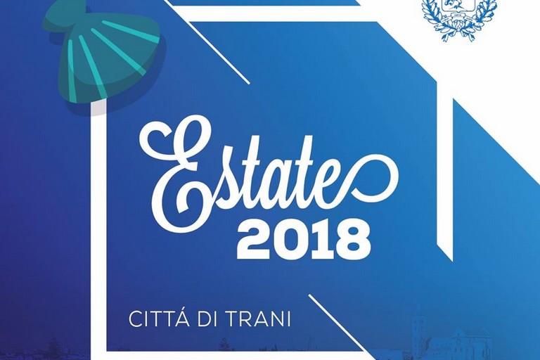Estate tranese 2018