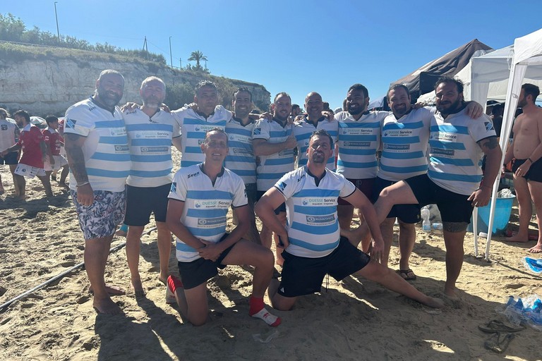 ASD Draghi Bat Memorial di 