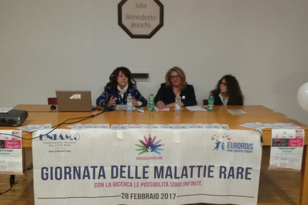 Convegno Feimar Bat