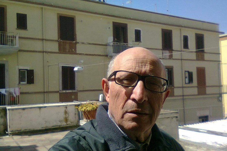 Domenico Nicola Menzele