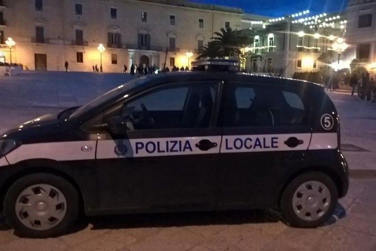 Polizia locale