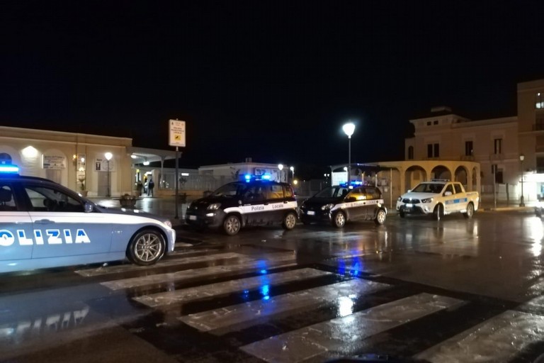 Stazione