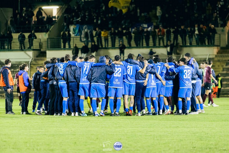 Soccer Trani - Ph.Annarita Boccaforno