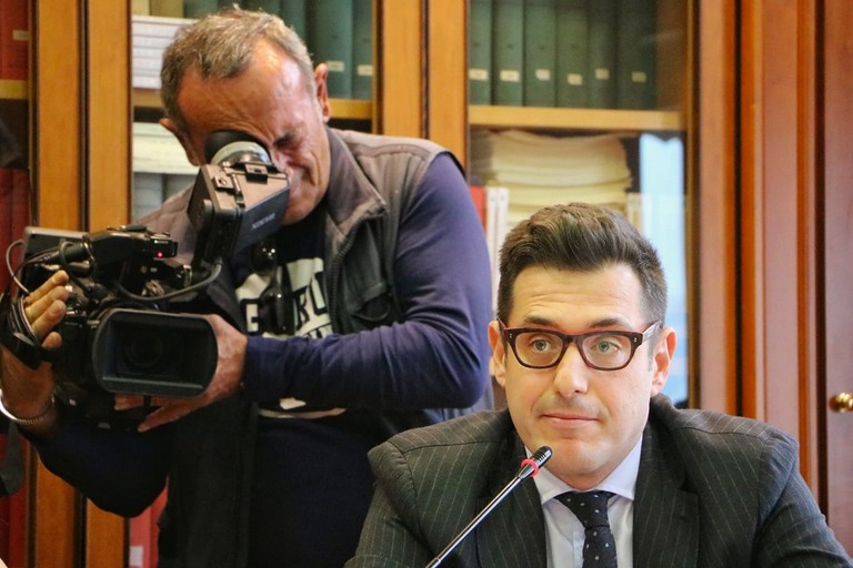 Luca Volpe