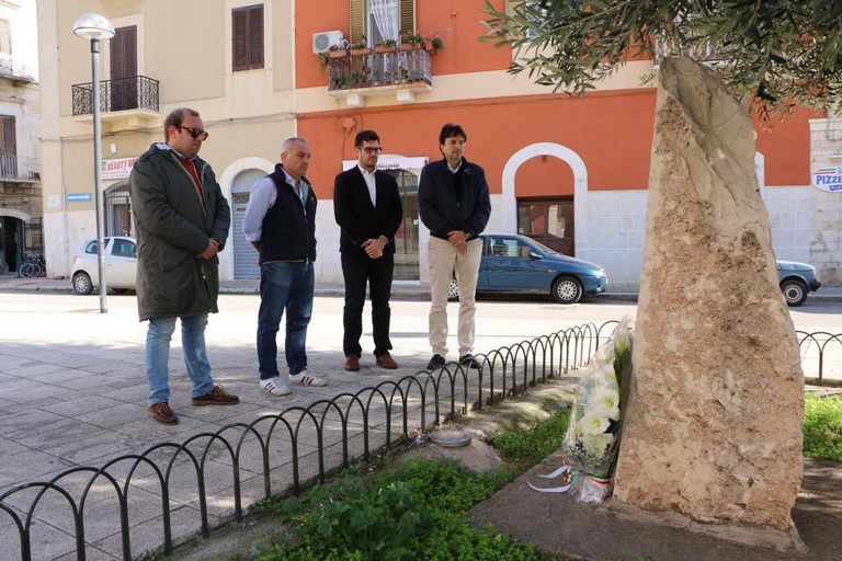Quindici anni fa la strage di Nassirya, quattro esponenti del centrodestra omaggiano i caduti