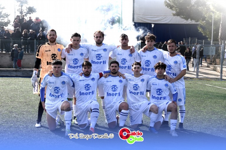 Polisportiva - Ph.Sergio Porcelli