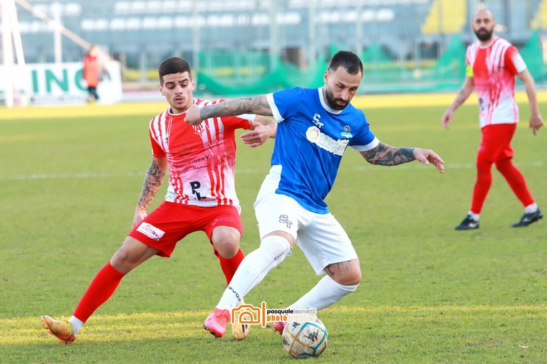 Foto - Pasquale Leonetti