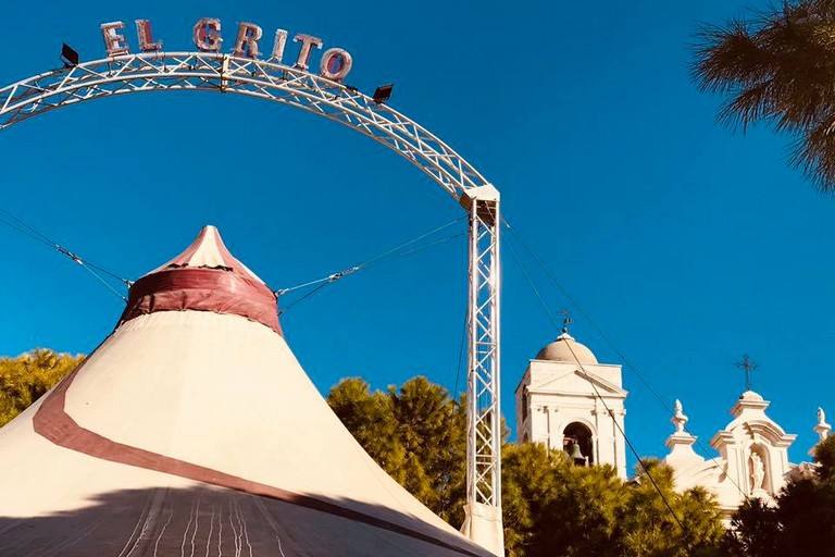 Circo El Grito