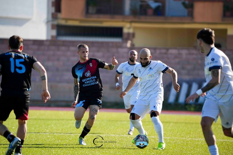 Ph.Davide Del Mastro