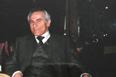 Damiano Carola