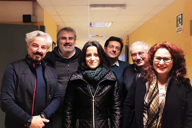 M5S Puglia