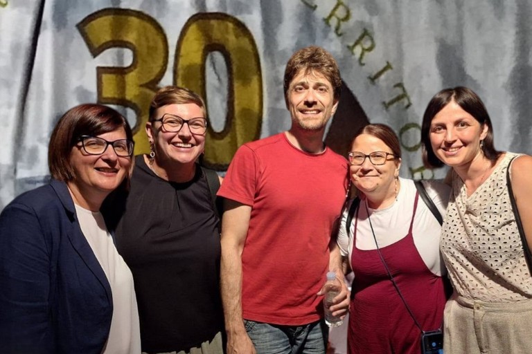 Centro Jobel di Trani: Trent'Anni di Impegno Sociale e il Richiamo a Costruire Ponti Contro l'Indifferenza