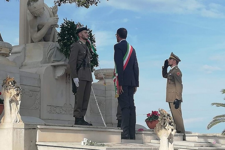Commemorazione defunti