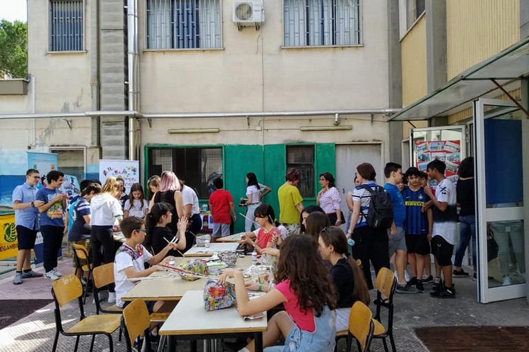 Scuola Corsara