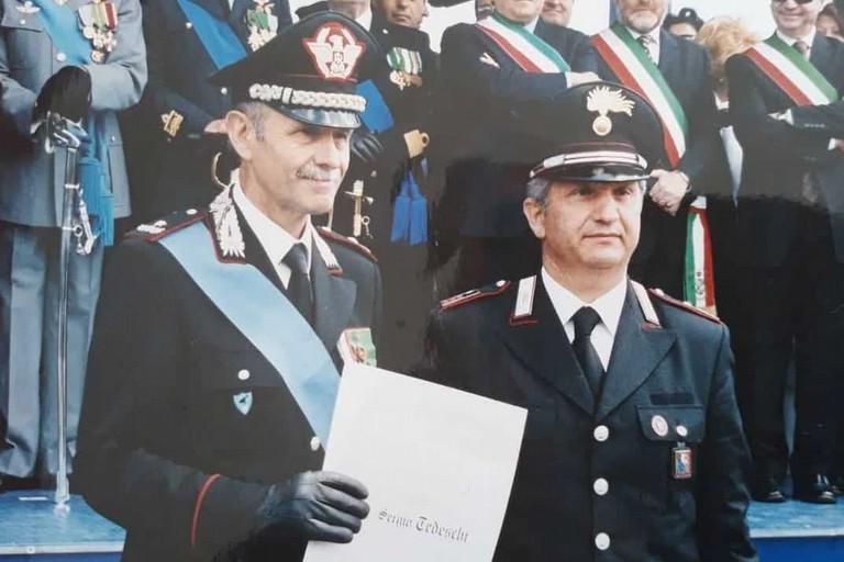 Sergio Tedeschi