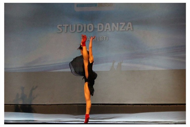 Simona Del Nigro