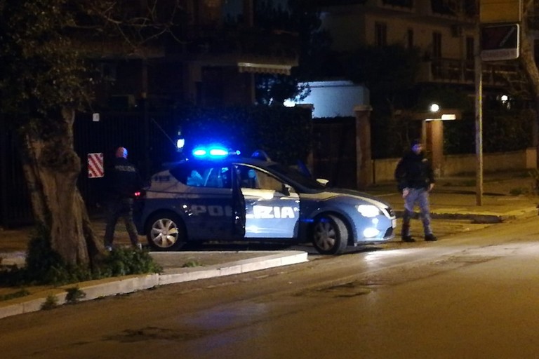 Polizia locale, sicurezza stradale