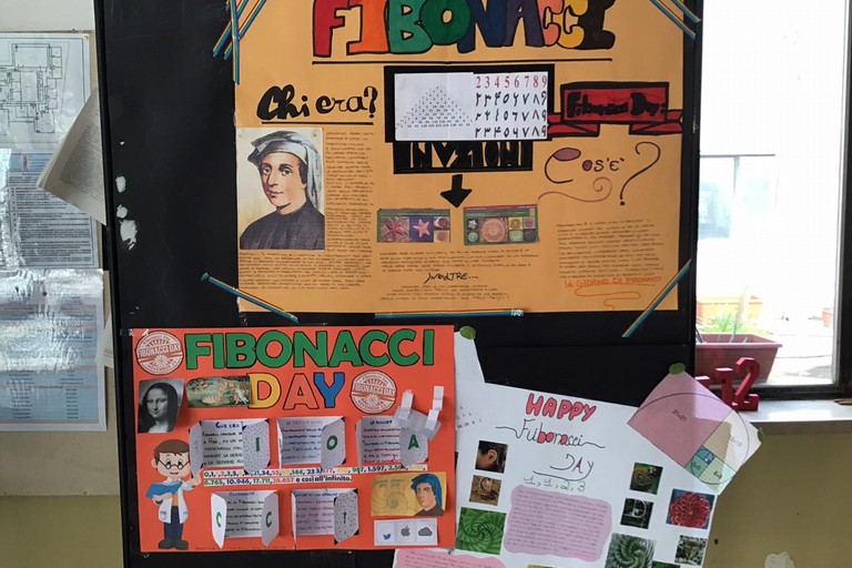 scuola Baldassarre