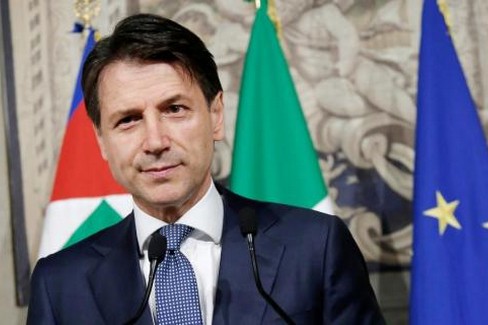 Giuseppe Conte