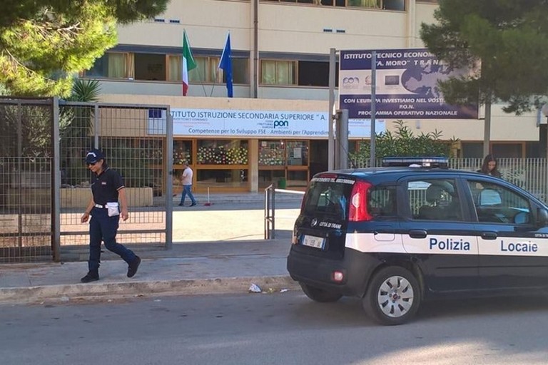 Scuole sicure