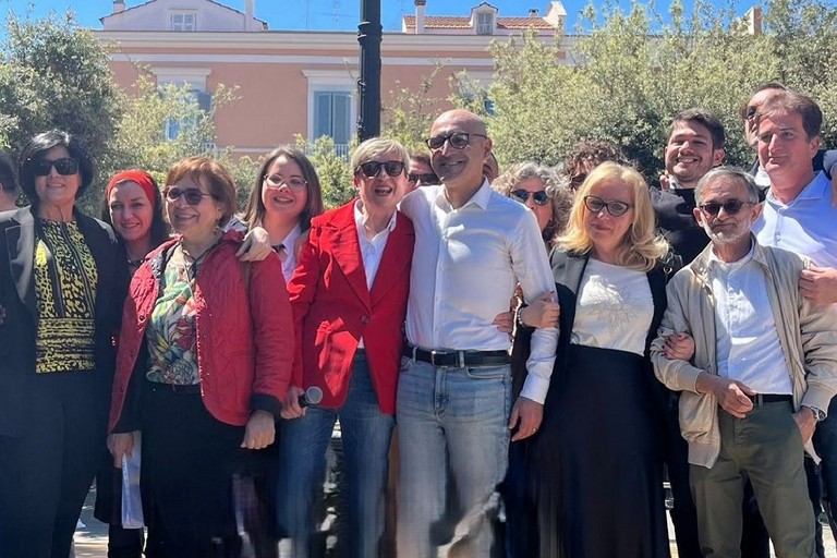 M5S a Trani