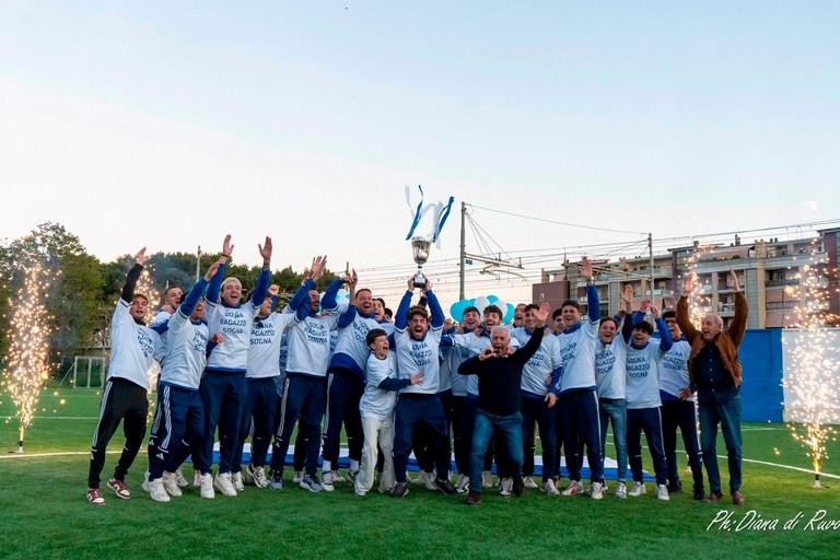 Polisportiva Trani